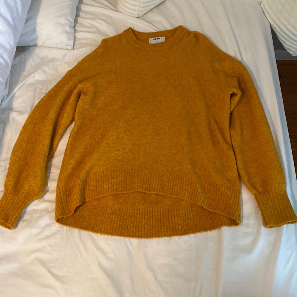 Old Navy Sweater